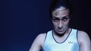 “Она мужчина“: Иман Хелиф высказалась о скандальном суде с IBA