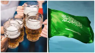 В Саудовской Аравии принято решение по алкоголю на чемпионате мира по футболу