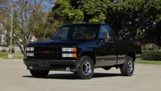 Фото: Mecum