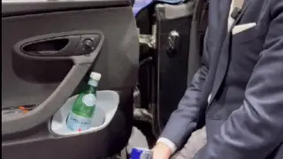 Кадры из видео