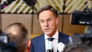 Генсек НАТО прокомментировал переговоры Трампа и Путина