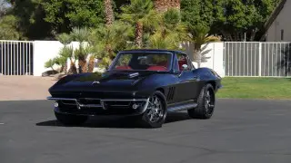 Фото: Mecum
