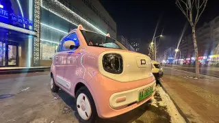 От броневиков до игрушечных: какие авто засветились в Харбине во время Азиады-2025