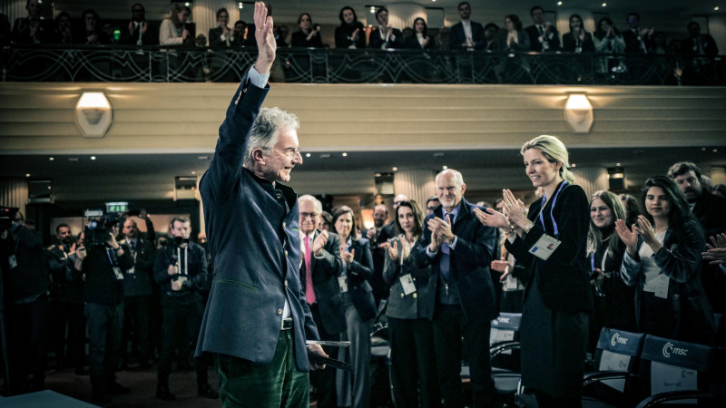 Фото: x.com/MSCheusgen