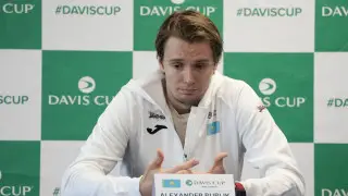 “Нет прозрачности“ - Бублик о дисквалификации первой ракетки мира