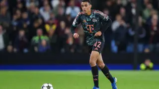 Курьезный гол в концовке решил судьбу “Баварии“ в Лиге чемпионов