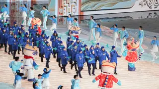 Стало известно, примет ли Казахстан участие в следующей Олимпиаде