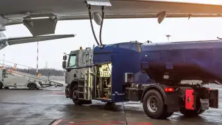 Дорогой авиакеросин в Казахстане: в чем причина