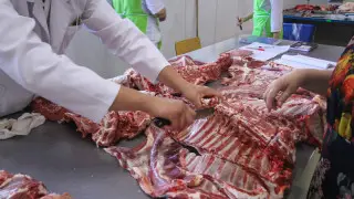 Подорожает ли мясо в Казахстане, рассказали в Минсельхозе