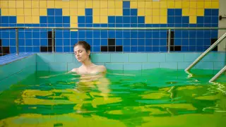 Где в Казахстане больше всего санаториев и курортов