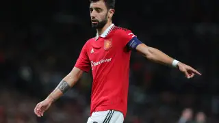 С кем сыграет “Манчестер Юнайтед“ в 1/8 финала Лиги Европы