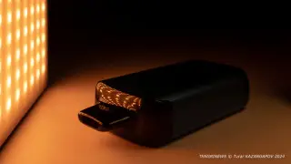 Иностранец получил год тюрьмы в Казахстане за вейпы