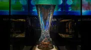 Завершилась жеребьевка плей-офф Лиги Европы