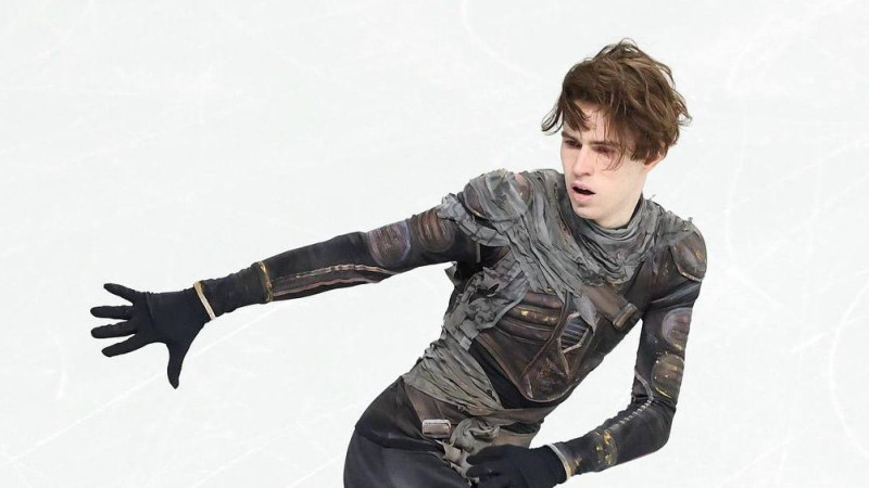 Фото предоставлено Министерством туризма и спорта