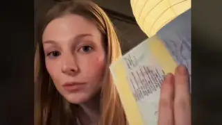 Скрин из видео