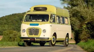 Фото: Bring a Trailer
