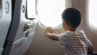 “Ребенок хочет сидеть у окна”: что делать, если ваше место заняли в самолете