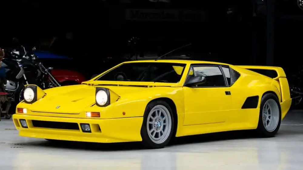 Фото: RM Sotheby's 
