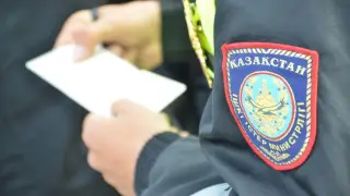 Фото:gov.kz