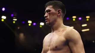 Промоутер Бивола назвал следующего соперника своего подопечного