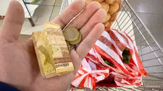 “Все зависит от ваших возможностей“ - министр торговли о продуктовой корзине казахстанцев