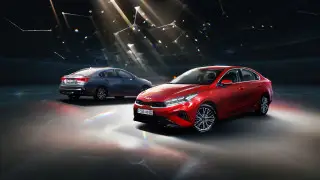 Фото: Allur Motor Qazaqstan