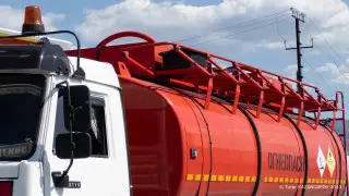 Казахстан продлит запрет на вывоз бензина и дизтоплива