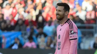 Экс-игрок мадридского “Реала“ обвинил Месси в расизме