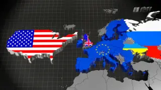 Украина, США и Россия: что произошло ночью 2 марта