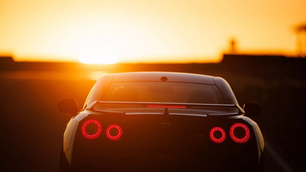 Фото: Nissan