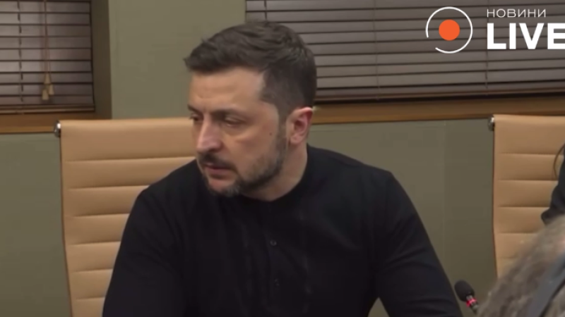 Кадр из видео: t.me