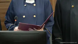 Какие болезни могут лишить судей кресла в Казахстане: полный список