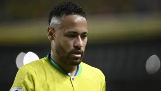 Стало известно, при каком условии “Барселона“ подпишет Неймара