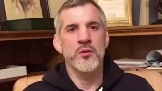 Трехкратный олимпийский чемпион Бувайсар Сайтиев мог выпасть из окна - СМИ