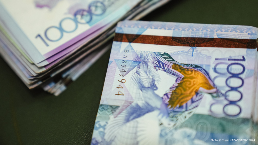 Сколько налогов уходит из зарплаты каждого казахстанца на самом деле: 2025-03-05 18:00:18 - прочитайте