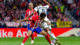 Мадридское дерби в Лиге чемпионов: где и когда смотреть в Казахстане