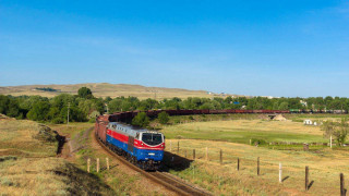 Фото: АО "НК "КТЖ".