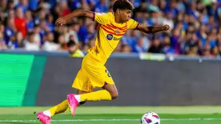 17-летний вундеркинд “Барсы” начал держать оразу: реакция клуба