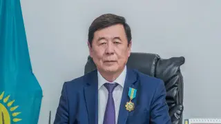 Осужден директор футбольного клуба “Жетысу“