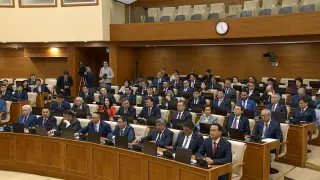 Новый порог по НДС в Казахстане: депутаты направили контрпредложение