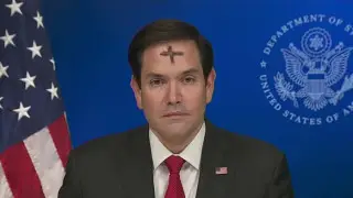 Госсекретарь США назвал войну в Украине “прокси-войной“ между Америкой и Россией