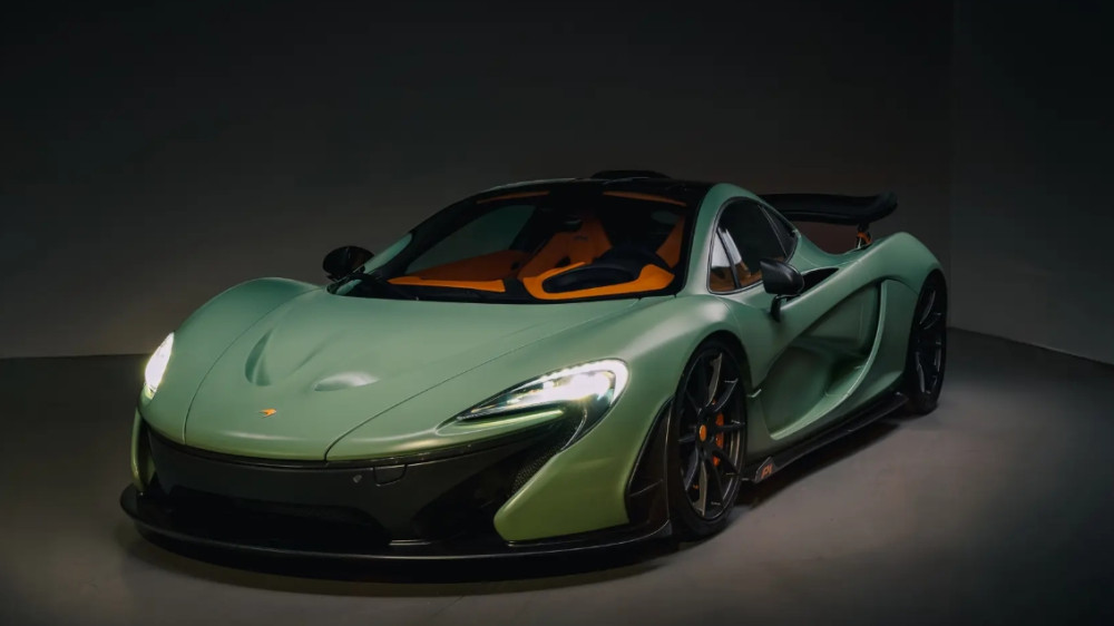 Фото: rmsothebys.com