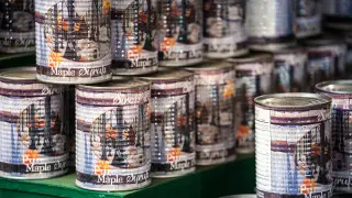 Торговая война: Китай вводит пошлины на канадскую продукцию