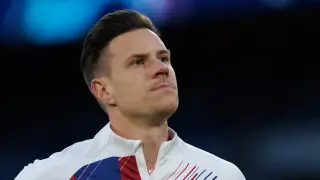 “Изменила жена“: звезда “Барселоны“ сделал заявление о разводе