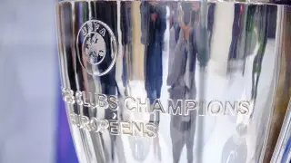 Матчи “Барселоны“ и “Ливерпуля“ в Лиге чемпионов: прямая трансляция