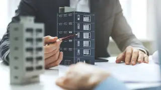 Искали одиноких: в Алматы осудили ОПГ “черных риелторов“ и врачей