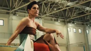 49-летняя легенда гимнастики собралась выступить на Олимпиаде-2028