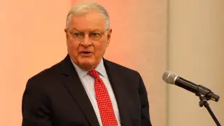Спецпосланника Трампа “отстранили“ от мирных переговоров с Россией и Украиной
