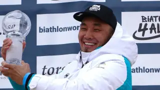 Впервые в истории: Хамитов выиграл Кубок мира для Казахстана