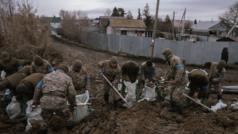 Иллюстративное фото ©️ Tengrinews.kz / Турар Казангапов